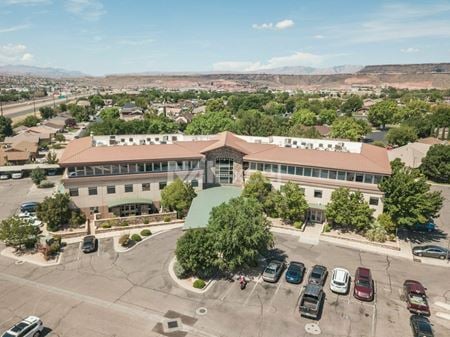 Office space for Rent at 640 East 700 South in Saint George