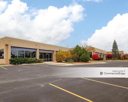 Photo of commercial space at 4701 West Schroeder Drive in Brown Deer