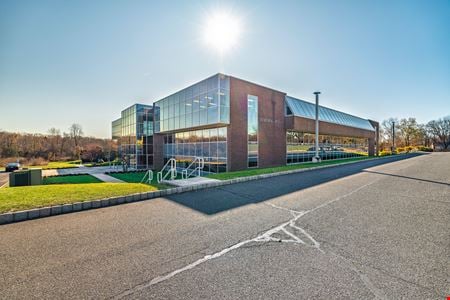 Office space for Rent at 1200 Mt. Kemble Ave,  in Morristown 