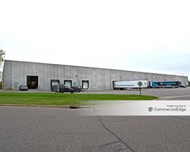 Plymouth Ponds Business Park I