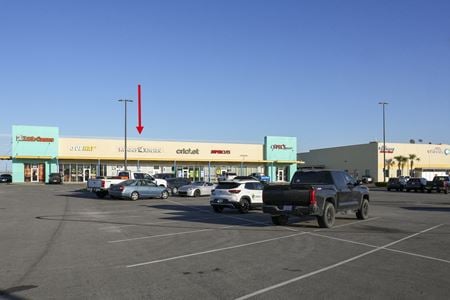 Photo of commercial space at 10529 S Padre Island Dr in Corpus Christi