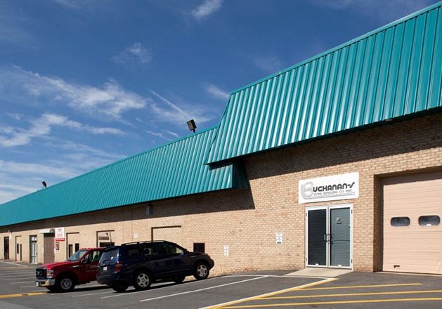 Aylesbury Business Center 1