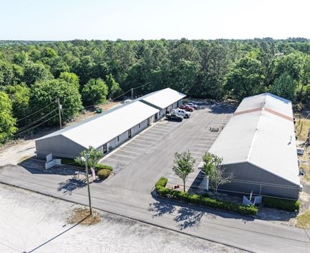 Industrial space for Rent at 106 Fabrister Lane in Lexington