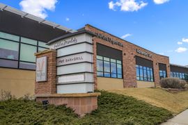Vallagio Professional Building