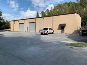 5,175 sq. ft. Office/Warehouse
