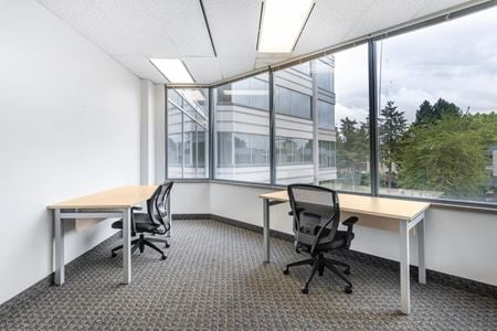Shared and coworking spaces at 5811 Cooney Road Suite 305, South Tower in Richmond