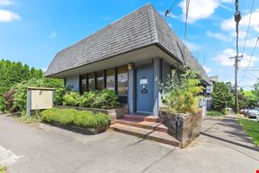 5848 SE Milwaukie Ave