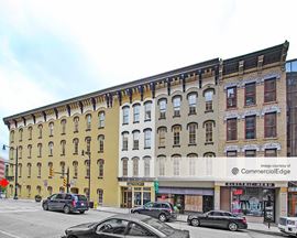Ledyard Building