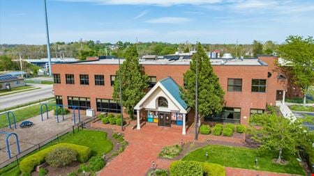 Office space for Rent at 22 North 1st Street in Newark