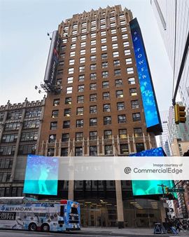 200 West 41st Street