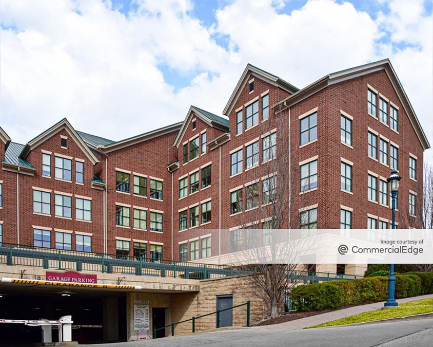 Stetson Building 260 Stetson Street, Cincinnati, OH CommercialSearch