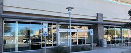 Retail Spaces for Lease in North Scottsdale
