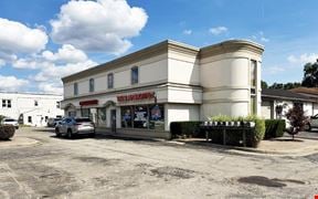 7675 Highland Road