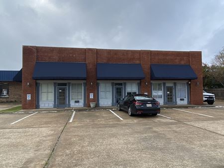 Commercial space for Rent at 8518 Line Avenue in Shreveport