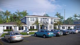 Villas at Plantation Creek