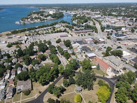 Retail space for Sale at 76-100 Niagara St in Tonawanda
