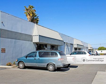 Retail space for Rent at 2875 South Winchester Blvd in Campbell