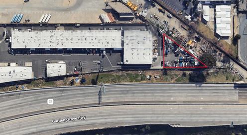 Cardinal Circle Industrial Park