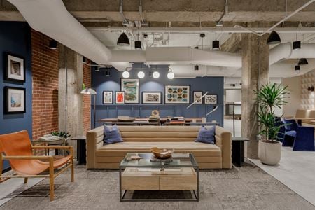 Office space for Rent at 1316 Adams Street #220, 2nd Floor in Nashville