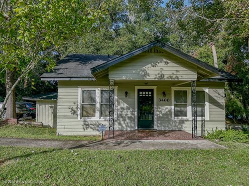 3400 NW 13th Street - Free Standing Office Building
