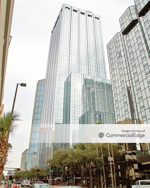 Tampa City Center