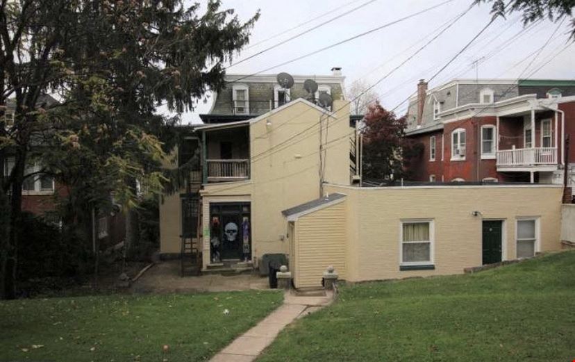 Fully Leased 5 Unit