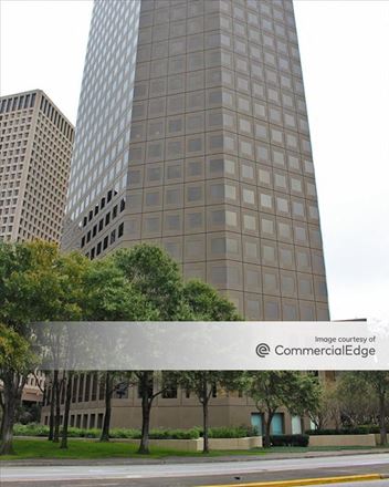 Three Allen Center
