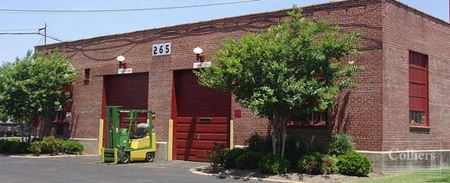 Commercial space for Rent at 2241 Truitt St in Memphis