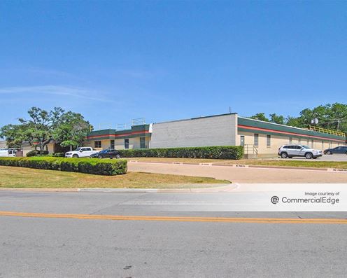 2925 Merrell Rd.