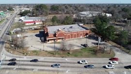 Former CVS For Sale or Lease