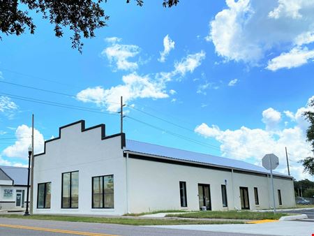Retail space for Rent at 400 3rd Street Southwest in Winter Haven