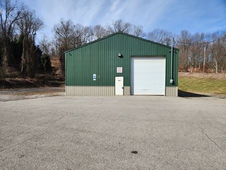 Industrial space for Sale at 1004 Foggy Hollow Rd in Gibsonia