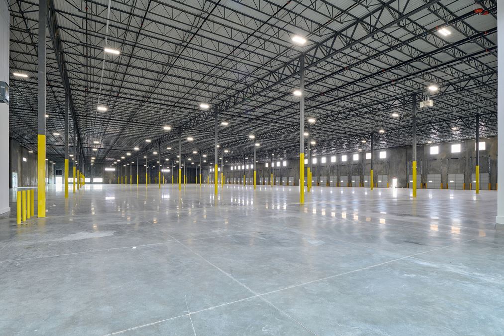Valley Crest Commerce Center