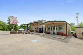 5283 Hwy 21 - Kingston, AR 72742