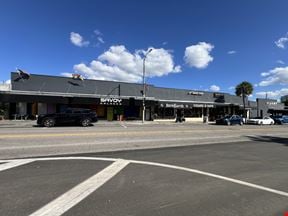 Orange Avenue Plaza