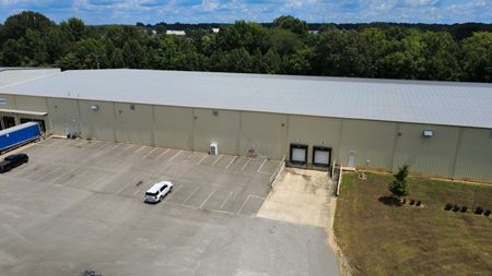 Industrial space for Rent at 52 Malone Park Cove in Jackson