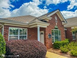 Long-Term NNN-Leased Office Investment | National Healthcare Tenant | 8.7% Cap Rate | Leased Through 2033