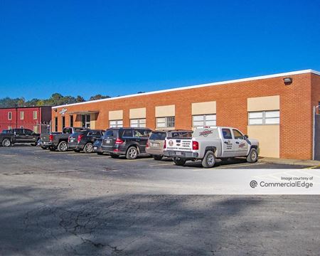 Photo of commercial space at 3250 Woodstock Road in Atlanta