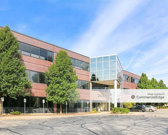 245 South Executive Drive