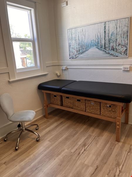 Photo of commercial space at 1076 South Gaylord Street in Denver