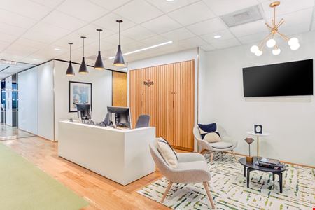 Shared and coworking spaces at 16225 Park Ten Place Suite 500 in Houston