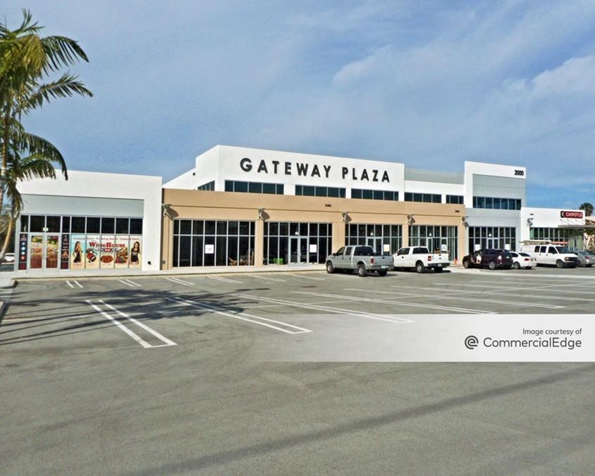 Gateway Plaza at Doral Building A 2000 NW 87th Avenue, Doral, FL