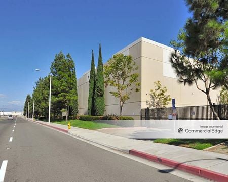 Photo of commercial space at 218 S. Turnbull Canyon Rd. in City of Industry