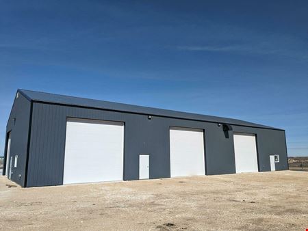 Industrial space for Rent at 64 Froese Crest in Headingley