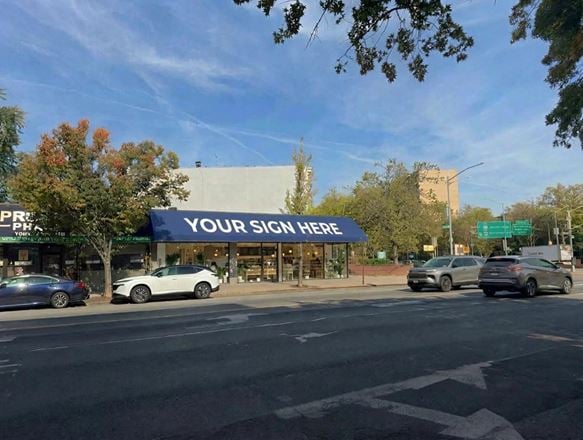 531 Church Ave