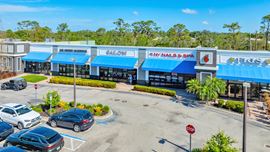 Bonita Commons Retail Space