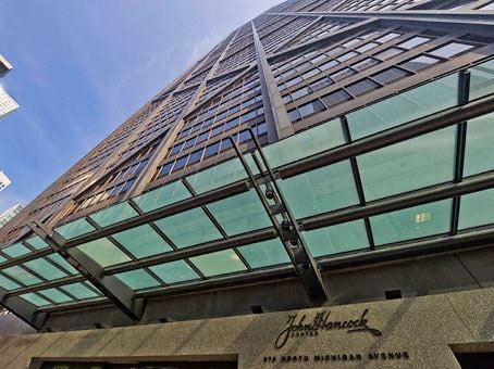 John Hancock Center