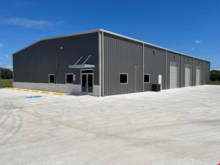 Photo of commercial space at 4013 Gulfstream Drive in Bryan