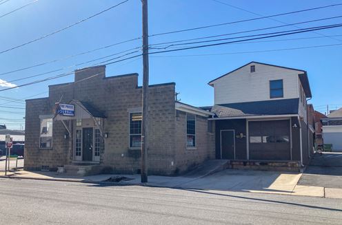 109 Poplar Street