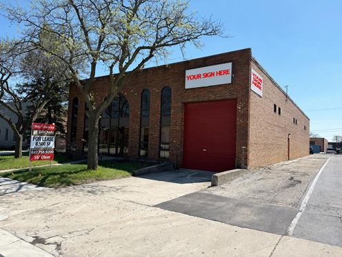 1301 Brummel Ave